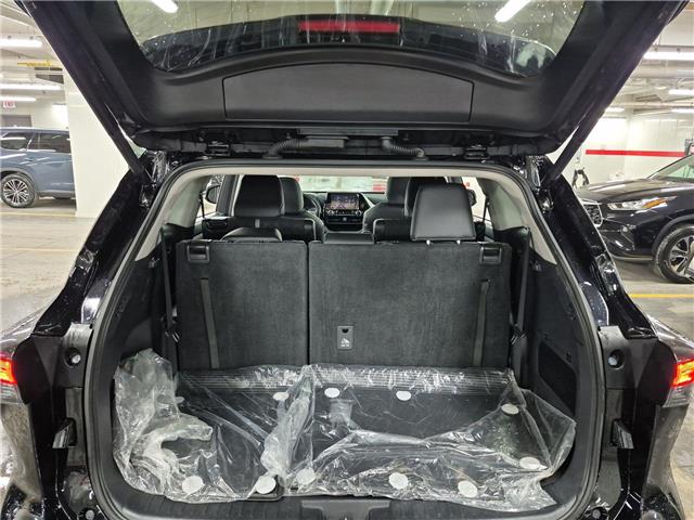 2024 Toyota Highlander Hybrid XLE (Stk: 10119711A) in Markham - Image 33 of 36