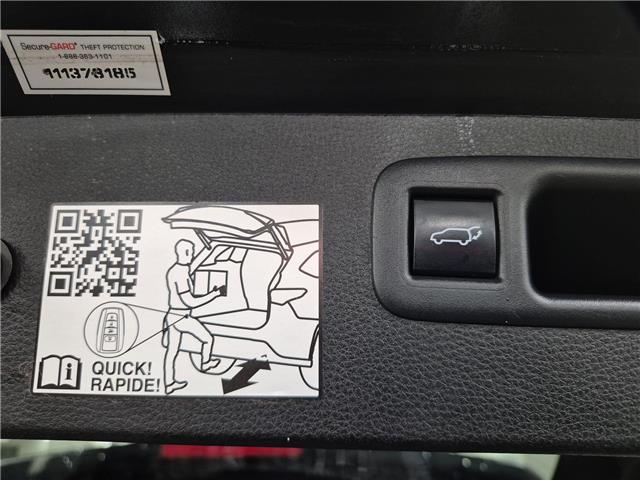 2024 Toyota Highlander Hybrid XLE (Stk: 10119711A) in Markham - Image 34 of 36