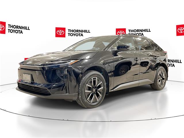 2026 Toyota bZ XLE (Stk: 12107718) in Concord - Image 1 of 45