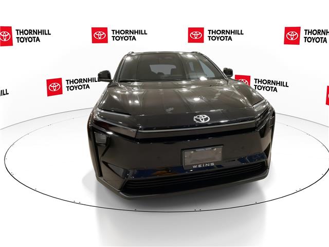 2026 Toyota bZ XLE (Stk: 12107718) in Concord - Image 4 of 45