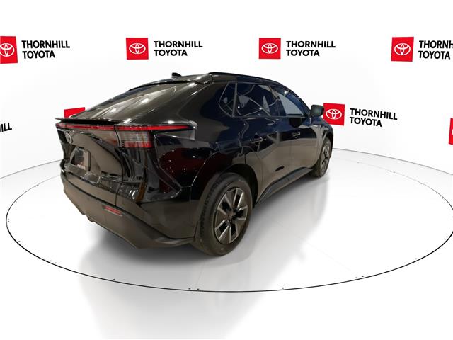 2026 Toyota bZ XLE (Stk: 12107718) in Concord - Image 9 of 45