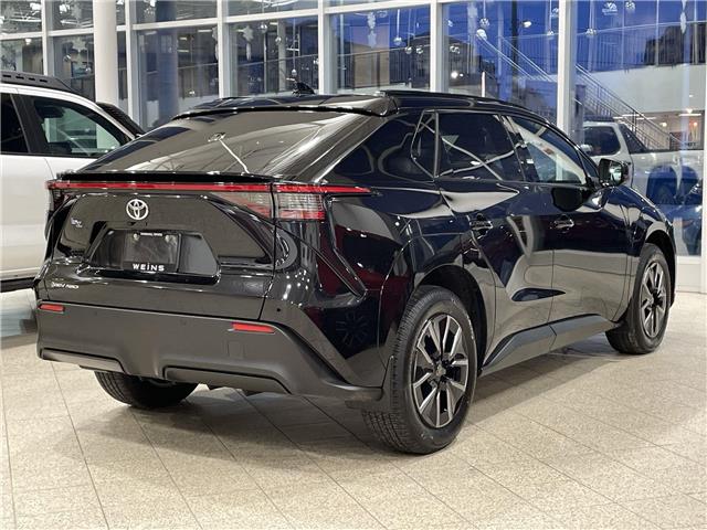 2026 Toyota bZ XLE (Stk: 12107718) in Concord - Image 11 of 45