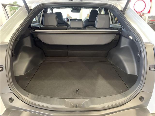 2026 Toyota bZ XLE (Stk: 12107718) in Concord - Image 16 of 45