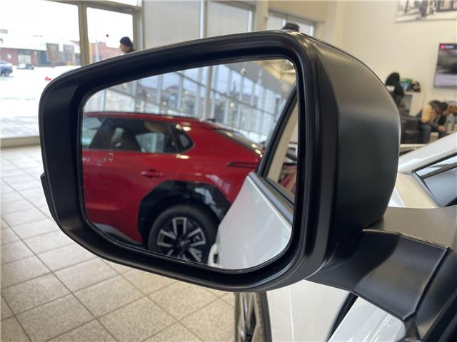 2026 Toyota bZ XLE (Stk: 12107718) in Concord - Image 20 of 45