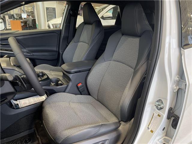 2026 Toyota bZ XLE (Stk: 12107718) in Concord - Image 24 of 45