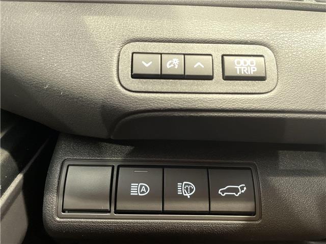 2026 Toyota bZ XLE (Stk: 12107718) in Concord - Image 29 of 45