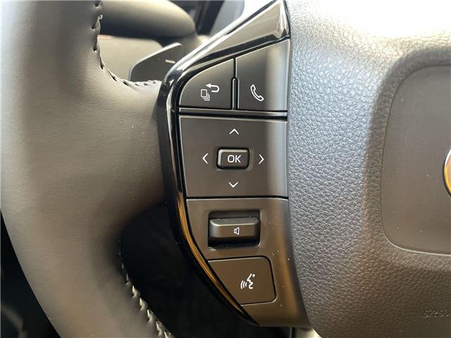 2026 Toyota bZ XLE (Stk: 12107718) in Concord - Image 31 of 45