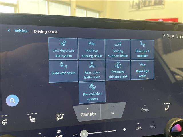 2026 Toyota bZ XLE (Stk: 12107718) in Concord - Image 36 of 45