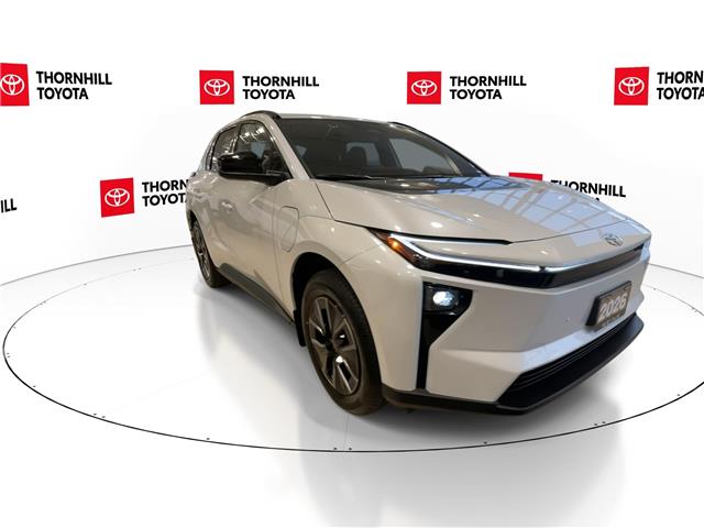 2026 Toyota bZ XLE (Stk: 12107844) in Concord - Image 3 of 45