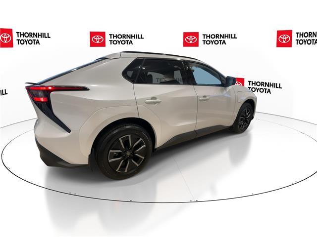 2026 Toyota bZ XLE (Stk: 12107844) in Concord - Image 9 of 45