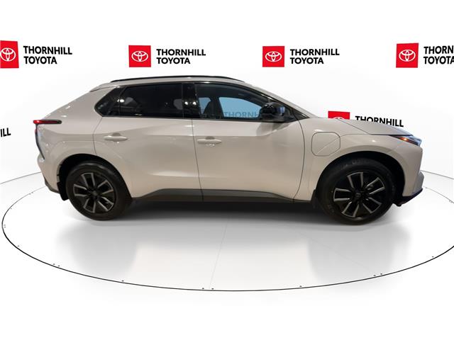 2026 Toyota bZ XLE (Stk: 12107844) in Concord - Image 10 of 45