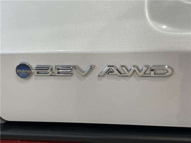 2026 Toyota bZ XLE (Stk: 12107844) in Concord - Image 12 of 45