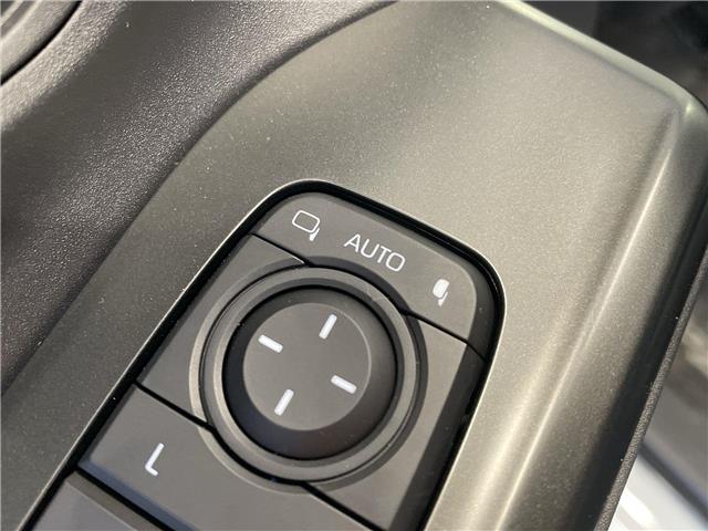 2026 Toyota bZ XLE (Stk: 12107844) in Concord - Image 20 of 45