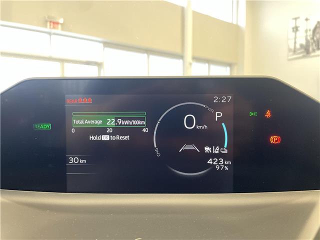 2026 Toyota bZ XLE (Stk: 12107844) in Concord - Image 28 of 45