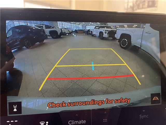 2026 Toyota bZ XLE (Stk: 12107844) in Concord - Image 33 of 45