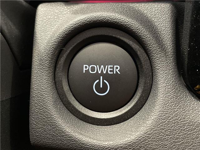 2026 Toyota bZ XLE (Stk: 12107844) in Concord - Image 39 of 45