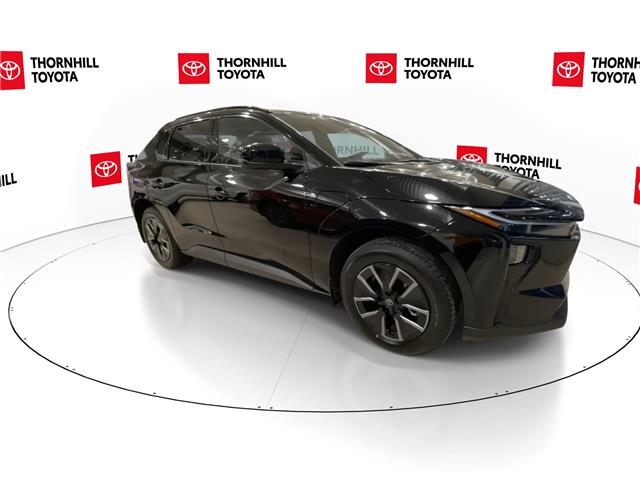 2026 Toyota bZ XLE (Stk: 12107716) in Concord - Image 3 of 45