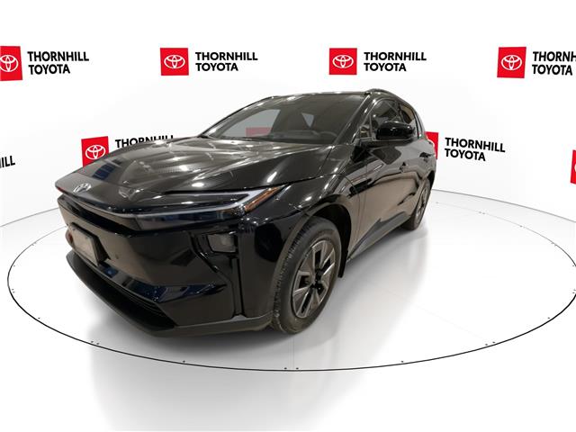 2026 Toyota bZ XLE (Stk: 12107716) in Concord - Image 5 of 45