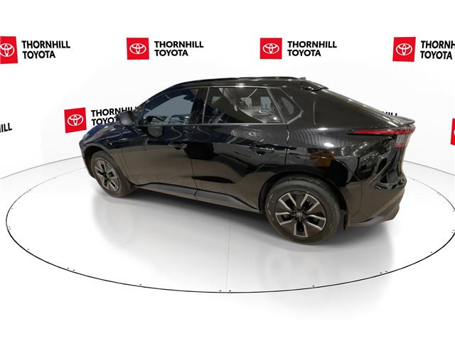 2026 Toyota bZ XLE (Stk: 12107716) in Concord - Image 7 of 45