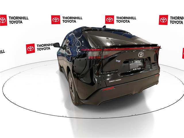 2026 Toyota bZ XLE (Stk: 12107716) in Concord - Image 8 of 45