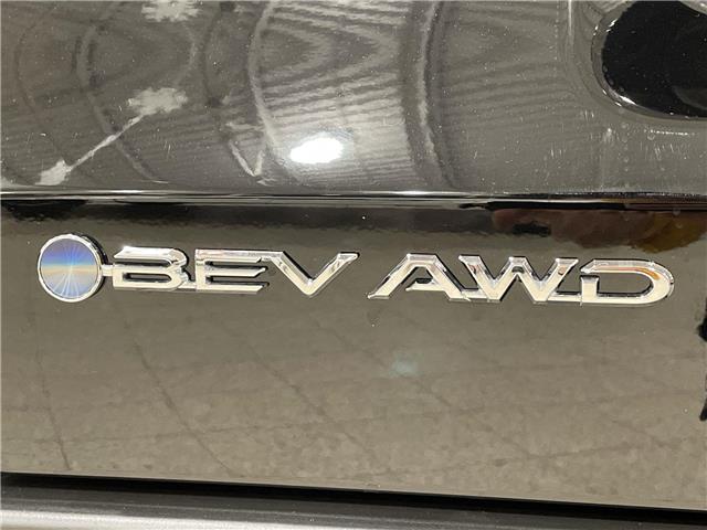 2026 Toyota bZ XLE (Stk: 12107716) in Concord - Image 12 of 45