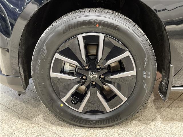 2026 Toyota bZ XLE (Stk: 12107716) in Concord - Image 13 of 45