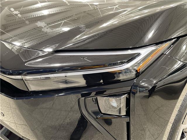 2026 Toyota bZ XLE (Stk: 12107716) in Concord - Image 14 of 45