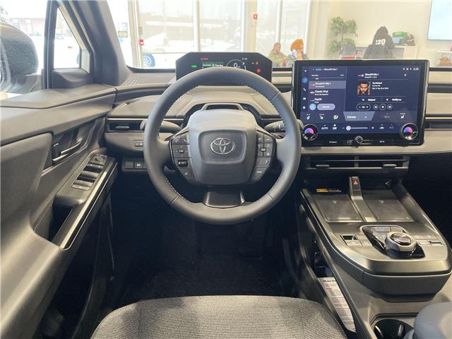 2026 Toyota bZ XLE (Stk: 12107716) in Concord - Image 28 of 45