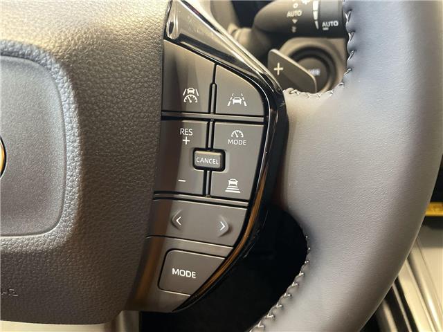 2026 Toyota bZ XLE (Stk: 12107716) in Concord - Image 32 of 45