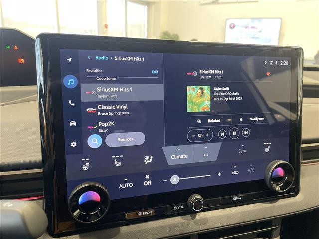 2026 Toyota bZ XLE (Stk: 12107716) in Concord - Image 34 of 45