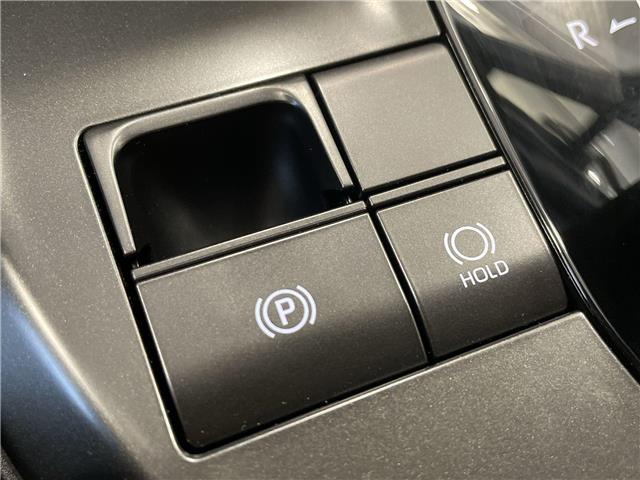 2026 Toyota bZ XLE (Stk: 12107716) in Concord - Image 42 of 45