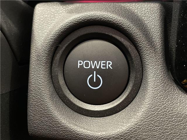 2026 Toyota bZ XLE (Stk: 12107716) in Concord - Image 43 of 45