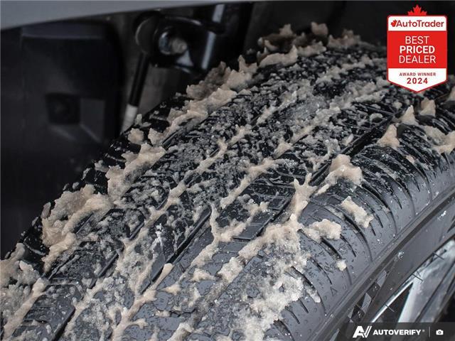 2025 Hyundai Kona 2.0L Preferred w/Trend Package (Stk: U3297) in Hamilton - Image 10 of 30