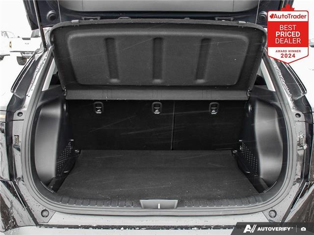 2025 Hyundai Kona 2.0L Preferred w/Trend Package (Stk: U3297) in Hamilton - Image 14 of 30