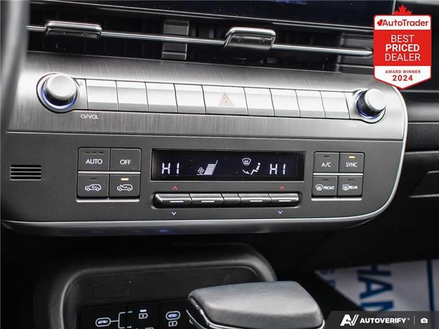 2025 Hyundai Kona 2.0L Preferred w/Trend Package (Stk: U3297) in Hamilton - Image 23 of 30