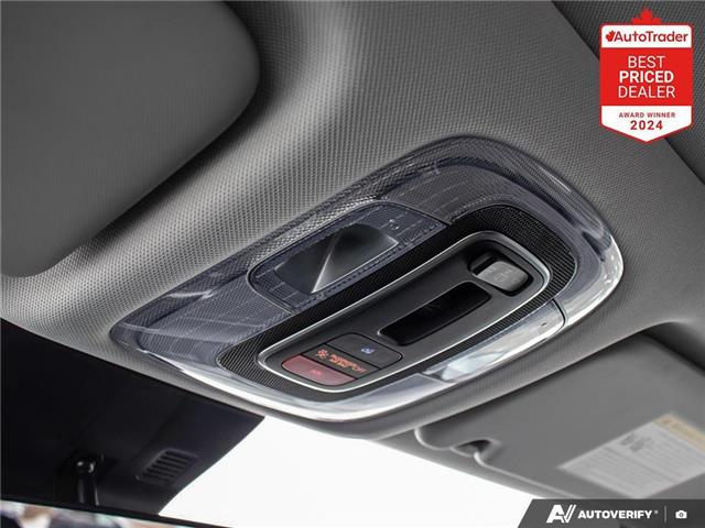 2025 Hyundai Kona 2.0L Preferred w/Trend Package (Stk: U3297) in Hamilton - Image 25 of 30