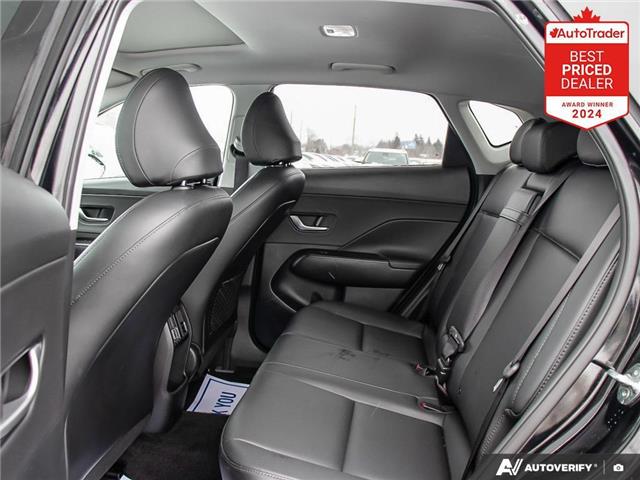 2025 Hyundai Kona 2.0L Preferred w/Trend Package (Stk: U3297) in Hamilton - Image 27 of 30