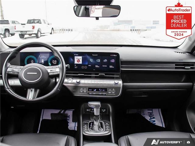 2025 Hyundai Kona 2.0L Preferred w/Trend Package (Stk: U3297) in Hamilton - Image 28 of 30