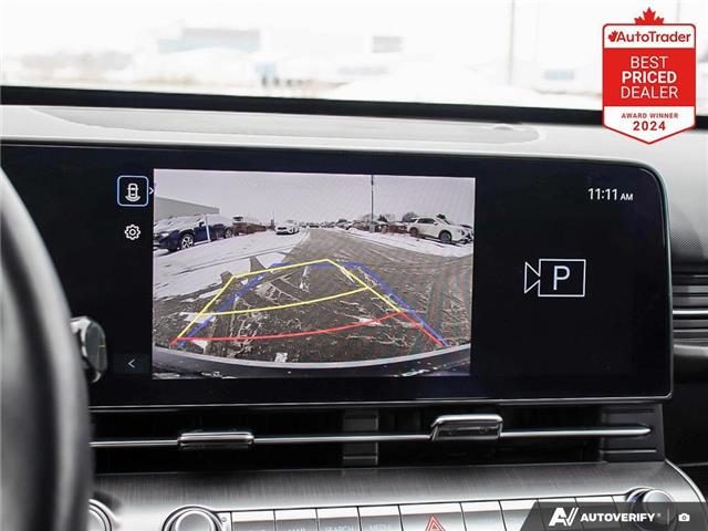 2025 Hyundai Kona 2.0L Preferred w/Trend Package (Stk: U3297) in Hamilton - Image 30 of 30