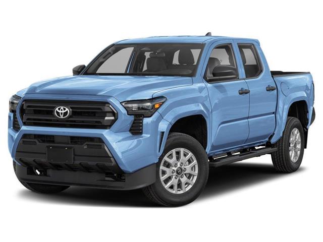 2026 Toyota Tacoma Base (Stk: TT113272) in Courtenay - Image 1 of 13