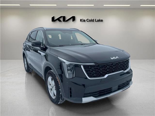 2024 Kia Sorento 2.5L LX (Stk: SP26035A) in Cold Lake - Image 1 of 27