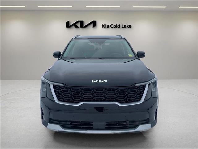 2024 Kia Sorento 2.5L LX (Stk: SP26035A) in Cold Lake - Image 2 of 27