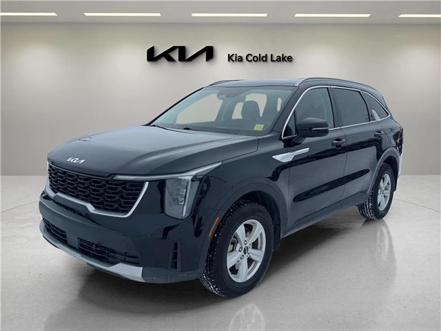 2024 Kia Sorento 2.5L LX (Stk: SP26035A) in Cold Lake - Image 3 of 27