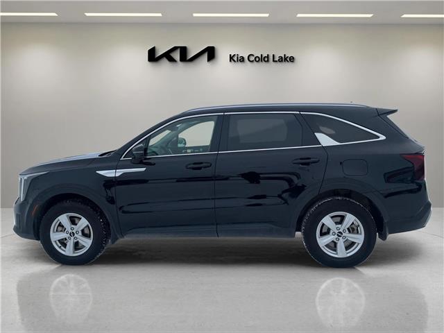 2024 Kia Sorento 2.5L LX (Stk: SP26035A) in Cold Lake - Image 4 of 27