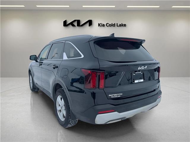 2024 Kia Sorento 2.5L LX (Stk: SP26035A) in Cold Lake - Image 5 of 27
