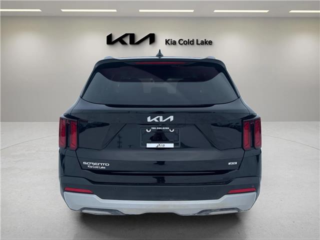 2024 Kia Sorento 2.5L LX (Stk: SP26035A) in Cold Lake - Image 6 of 27