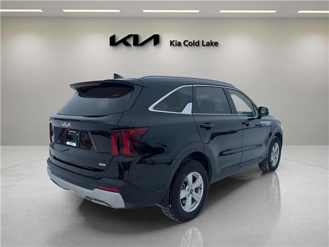 2024 Kia Sorento 2.5L LX (Stk: SP26035A) in Cold Lake - Image 7 of 27
