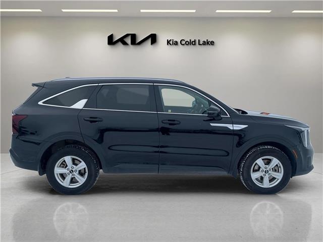 2024 Kia Sorento 2.5L LX (Stk: SP26035A) in Cold Lake - Image 8 of 27