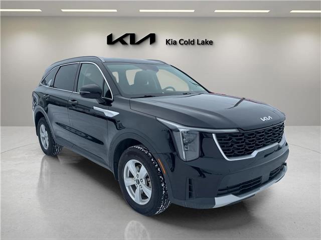 2024 Kia Sorento 2.5L LX (Stk: SP26035A) in Cold Lake - Image 9 of 27