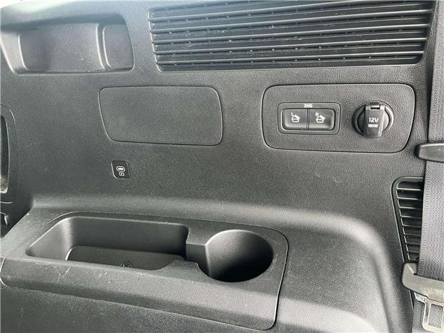 2024 Kia Sorento 2.5L LX (Stk: SP26035A) in Cold Lake - Image 13 of 27